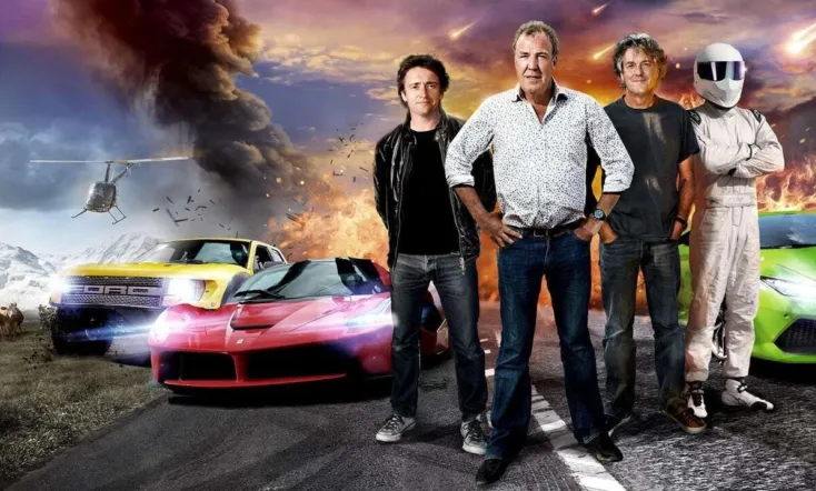 Top Gear