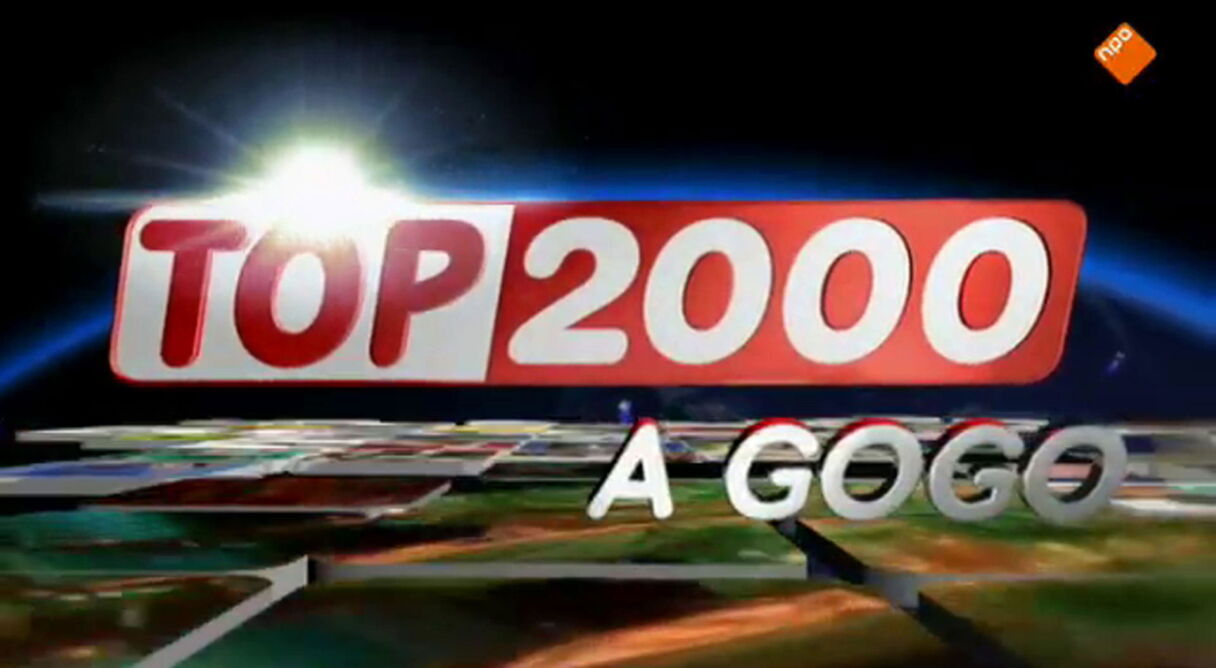 Top 2000