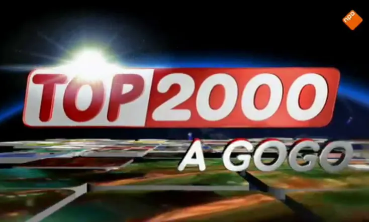 Top 2000