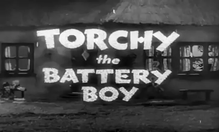 Torchy the Battery Boy