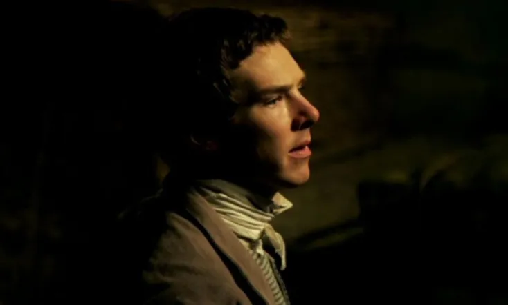 To the Ends of the Earth