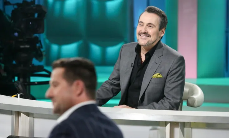 Tout le monde en parle