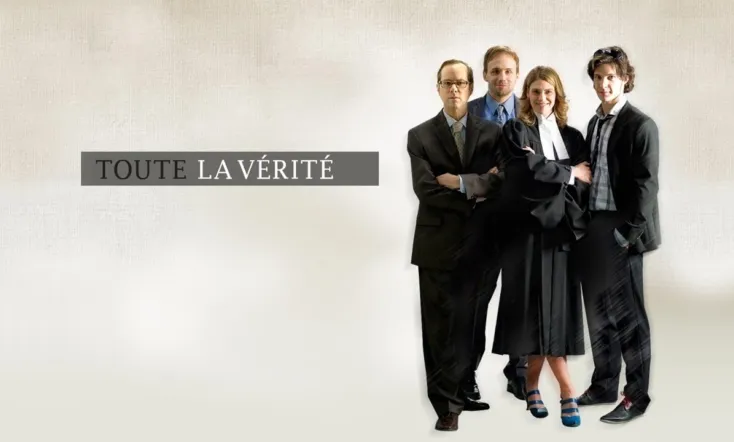 Toute la vérité