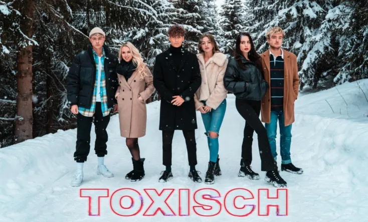Toxisch