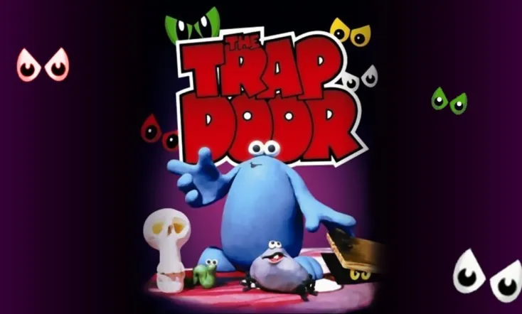 The Trap Door