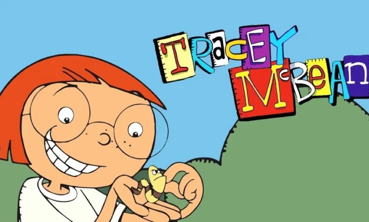 Tracey McBean