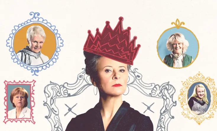 Tracey Ullman's Show