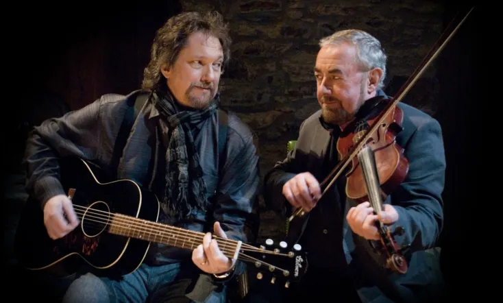 Transatlantic Sessions