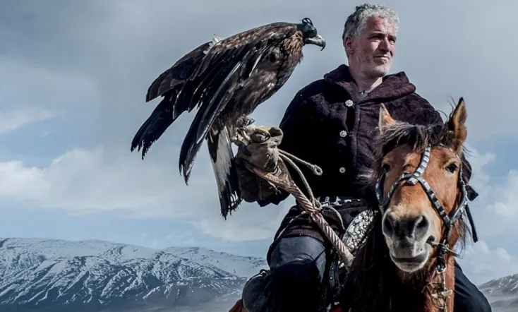 Tribes, Predators, and Me