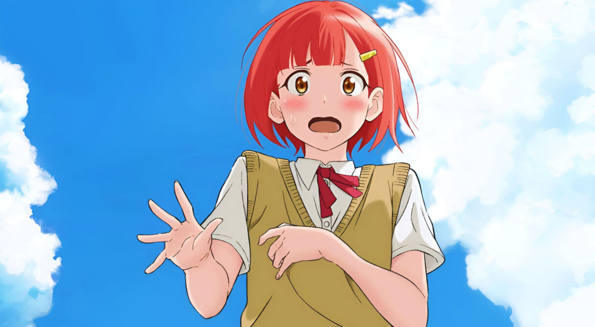 I Tried Asking While Kowtowing