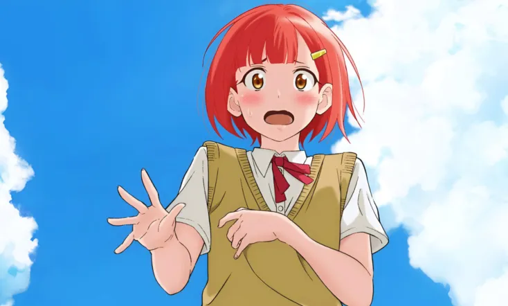 I Tried Asking While Kowtowing