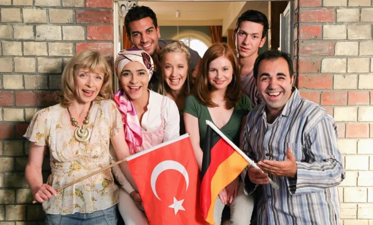 Türkisch für Anfänger