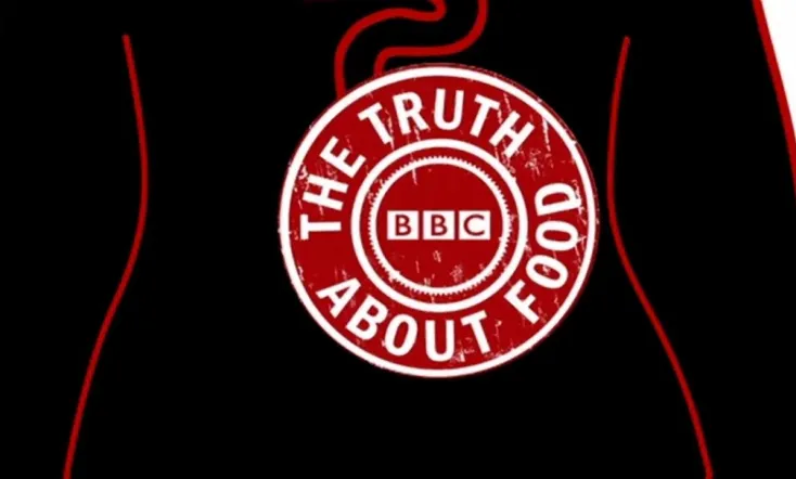 The Truth About Food