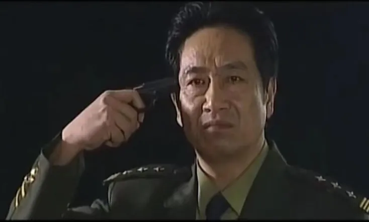 The True Colors of the Criminal Police