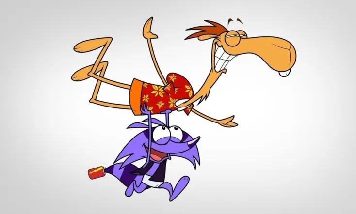 Trust Me I’m a Genie