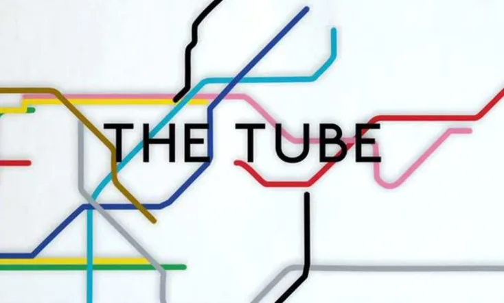 The Tube