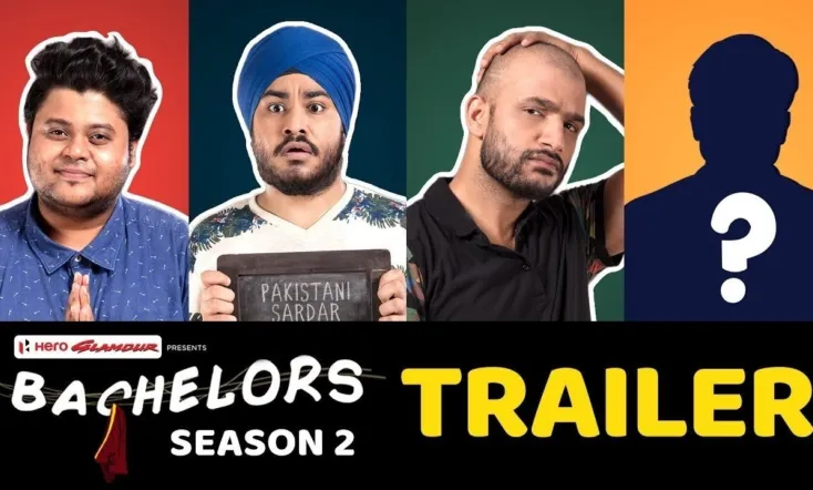 TVF Bachelors