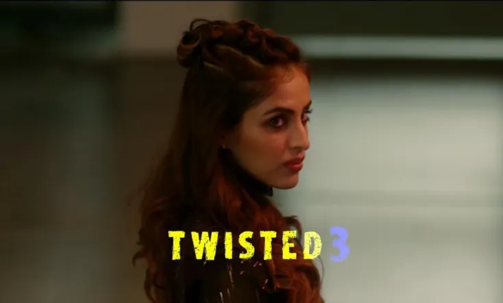 Twisted