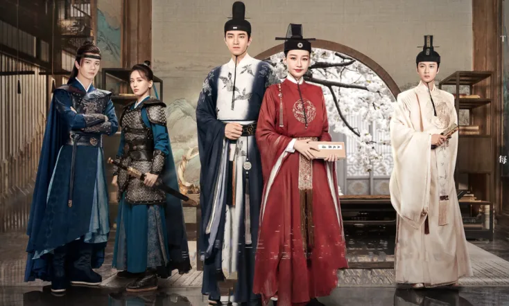 Twisted Fate of Love