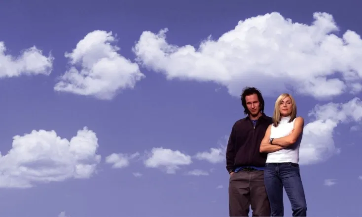 Two Thousand Acres of Sky