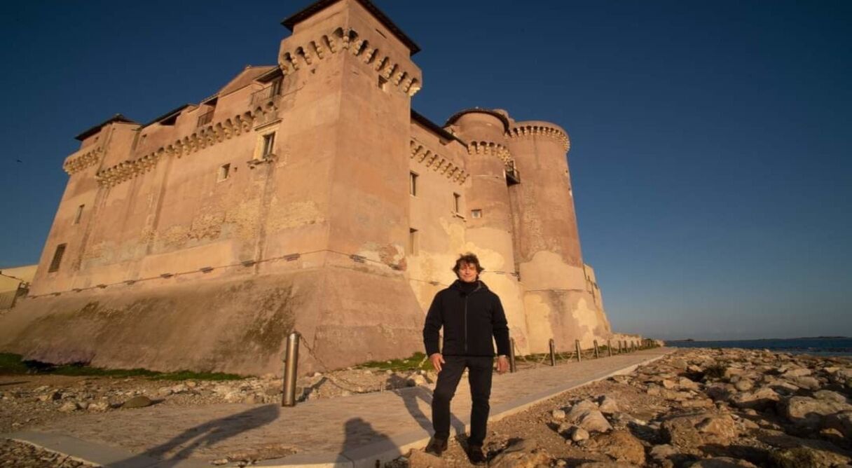 Ulisse. Il piacere della scoperta