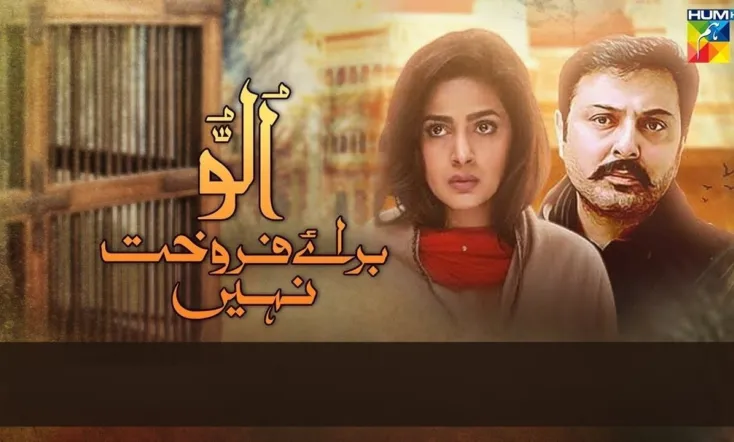 Ullu Baraye Farokht Nahi