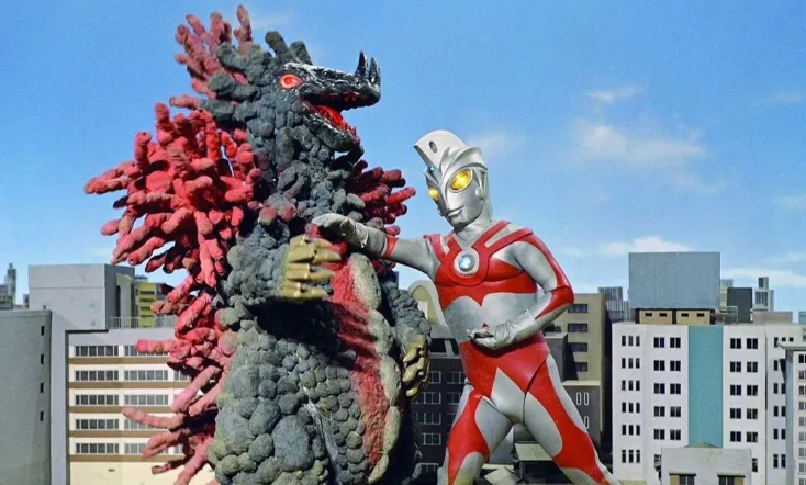 Ultraman Ace