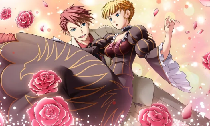 Umineko: When They Cry