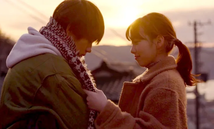 Under the Miracle Cherry Tree