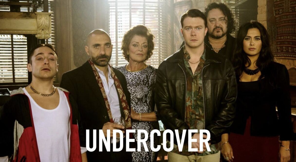 Undercover