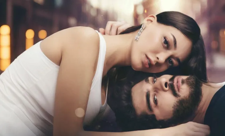 Unfinished Love Circle