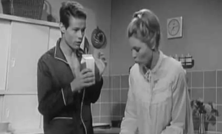 Unsere große Schwester