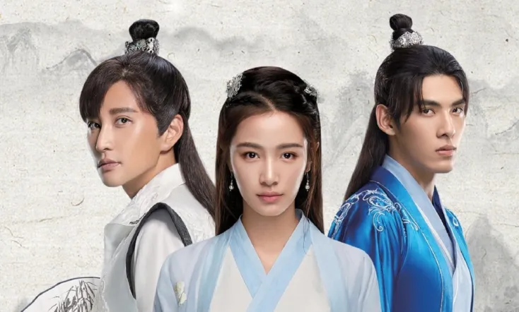 Unsolved Cases of Kung Fu: Portrait of Beauty