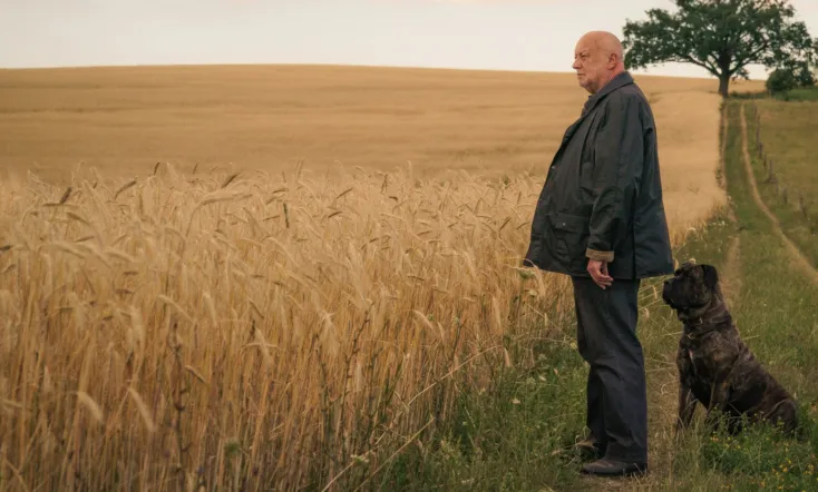 Unterleuten: The Torn Village