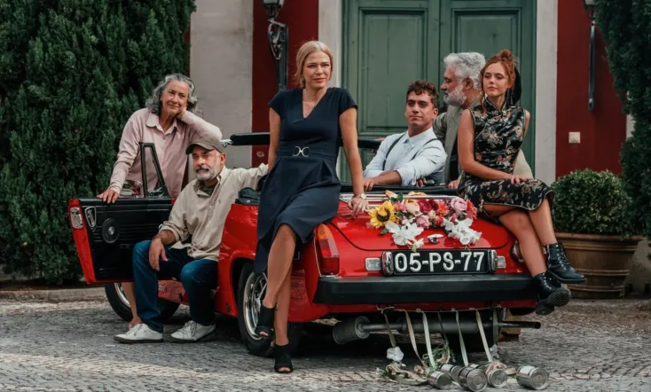 Until Life Do Us Part