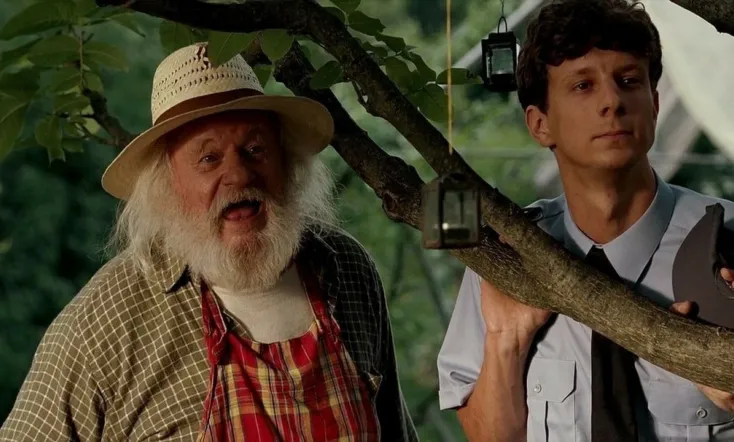 U Pana Boga w ogródku - 4 pory roku