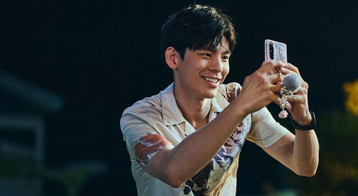 Urban Horror: Taipei