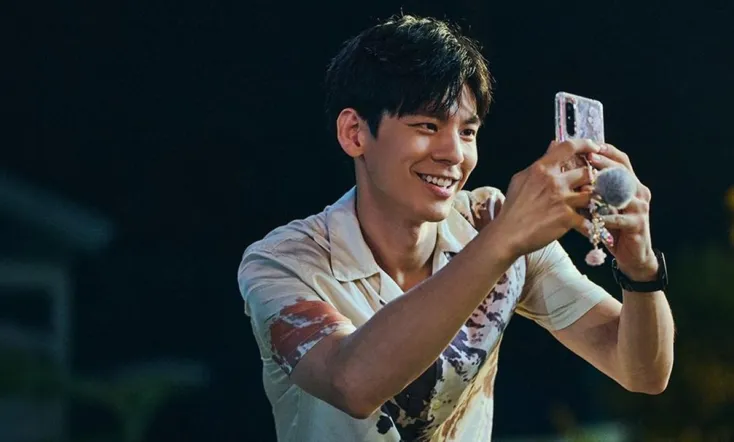 Urban Horror: Taipei