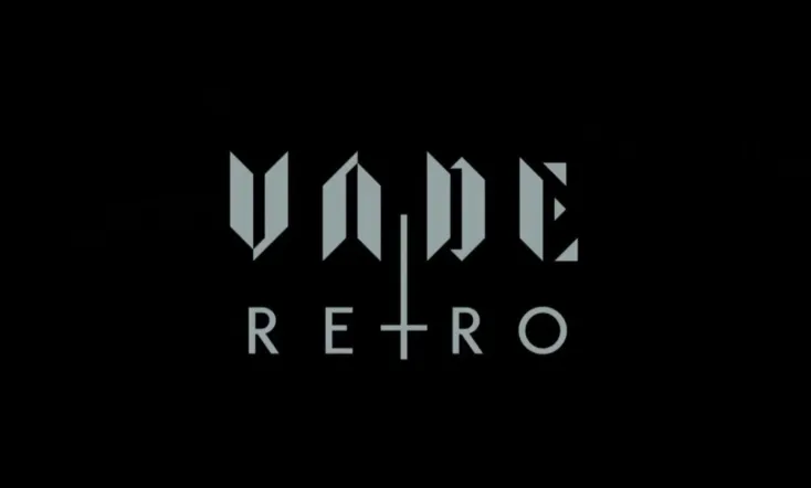 Vade Retro