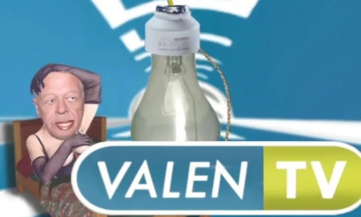 Valen TV