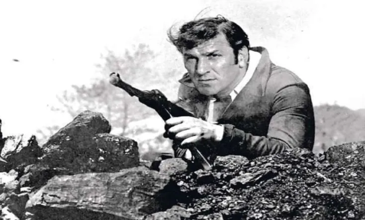 Valter brani Sarajevo