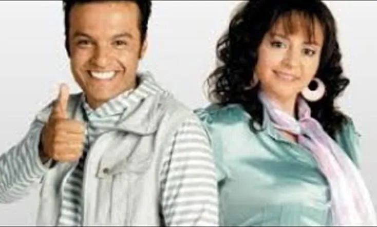 Valentino, el argentino