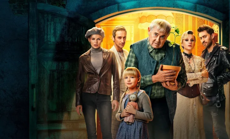 The Vampires of Midland