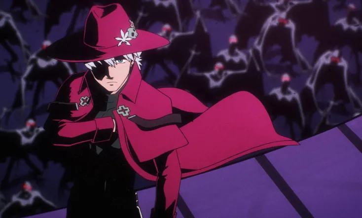 The Vampire Dies in No Time