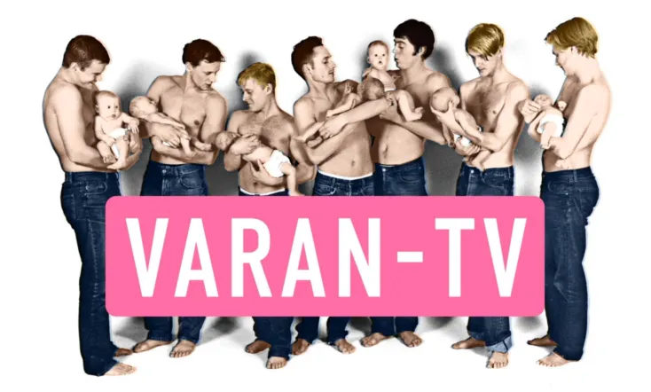 Varan-TV
