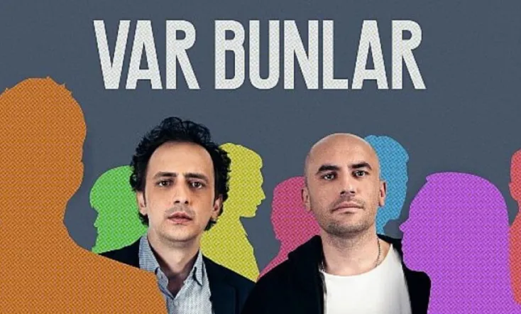 Var Bunlar