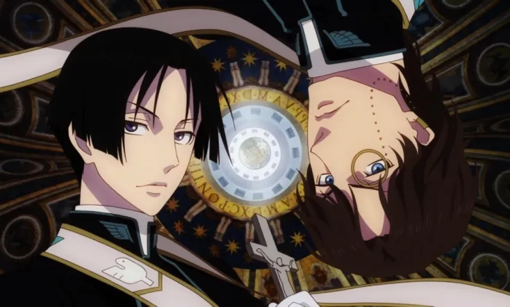 Vatican Miracle Examiner