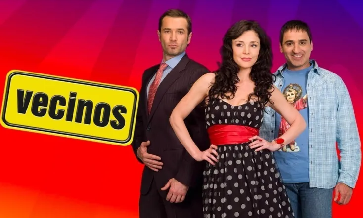 Vecinos