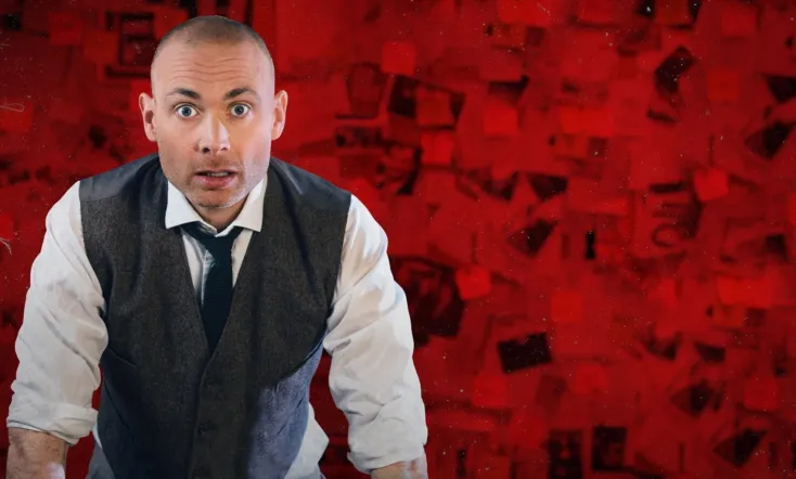 Vem mördade skolan?