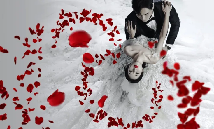 Vengeance of the Bride